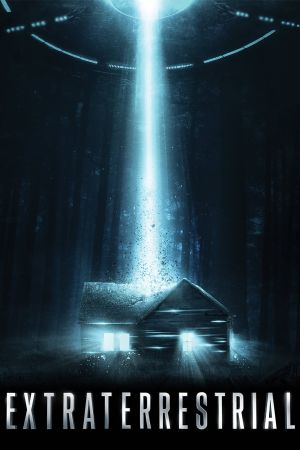 Image Extraterrestrial – Der Film