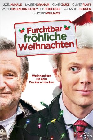 Image Furchtbar fröhliche Weihnachten – Der Film