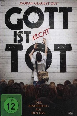 Image Gott ist nicht tot – Der Film