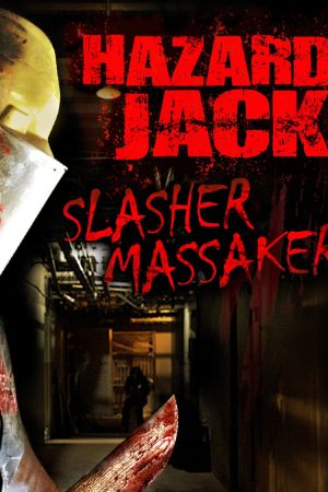 Image Hazard Jack - Slasher Massaker