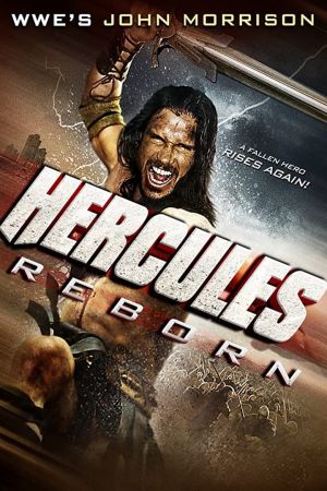 Image Hercules Reborn – Der Film