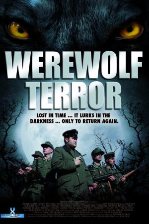 Image Iron Werewolf – Der Film