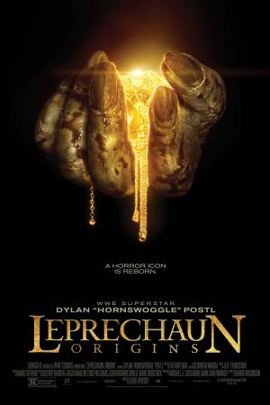 Image Leprechaun: Origins