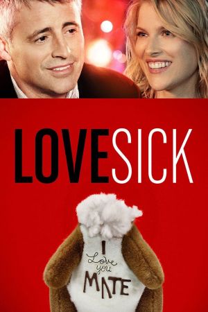 Image Lovesick - Liebe an, Verstand aus – Der Film