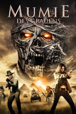 Image Mumie des Grauens – Der Film
