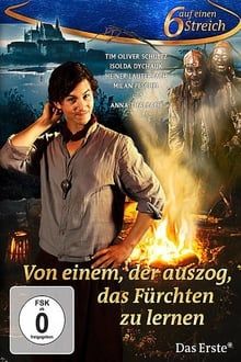 Image Von einem, der auszog, das Fürchten zu lernen – Der Film