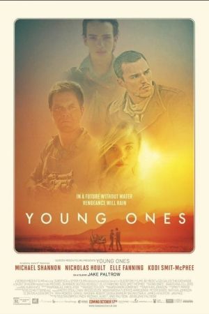 Image Young Ones – Der Film