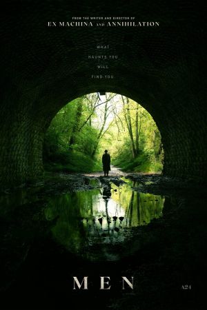 Image Men: Was dich sucht, wird dich finden – Der Film