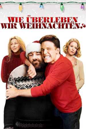 Image Wie überleben wir Weihnachten? – Der Film