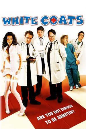 Image White Coats - Die Chaos-Doktoren! – Der Film