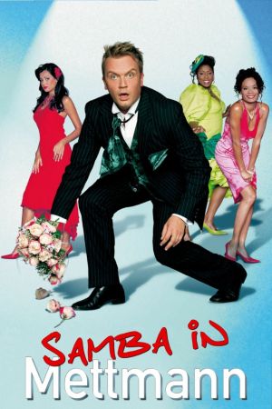 Image Samba in Mettmann – Der Film
