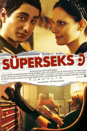 Image Süperseks – Der Film