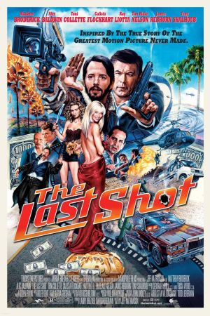 Image The Last Shot - Die letzte Klappe – Der Film