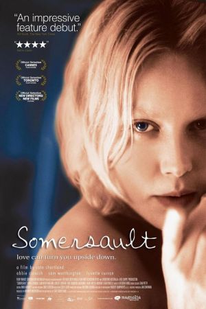 Image Somersault – Wie Parfum in der Luft – Der Film
