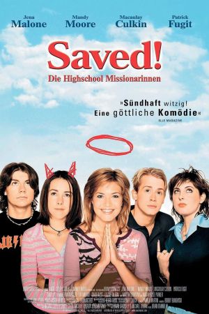 Image Saved! - Die Highschool Missionarinnen – Der Film