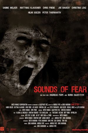 Image Sounds of Fear – Der Film