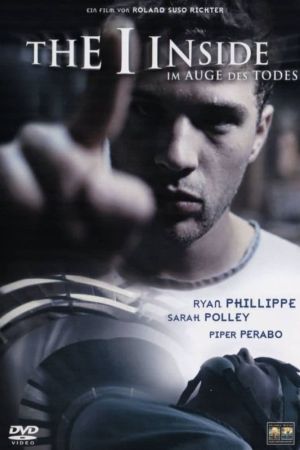 Image The I Inside - Im Auge des Todes – Der Film