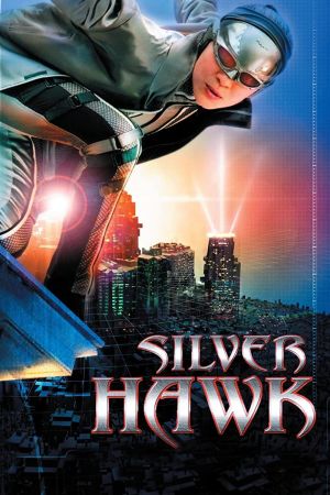 Image Silver Hawk – Der Film