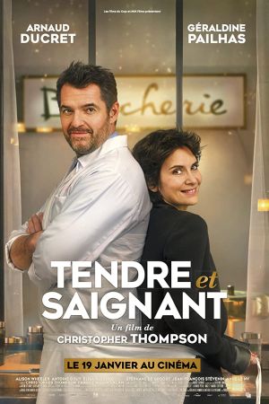 Image Tendre et Saignant