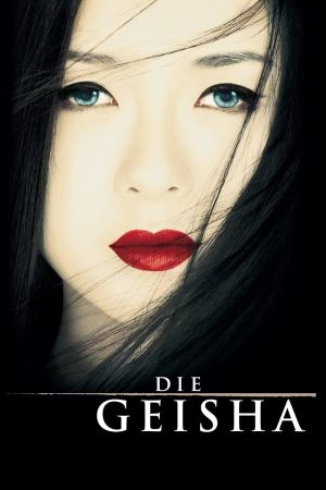 Image Die Geisha – Der Film