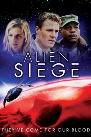 Image Alien Siege - Tod aus dem All – Der Film