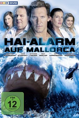 Image Hai-Alarm auf Mallorca – Der Film