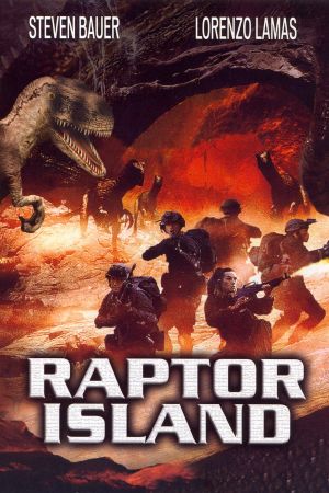Image Raptor Island – Der Film