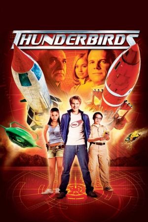 Image Thunderbirds – Der Film
