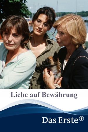 Image Liebe auf Bewährung – Der Film