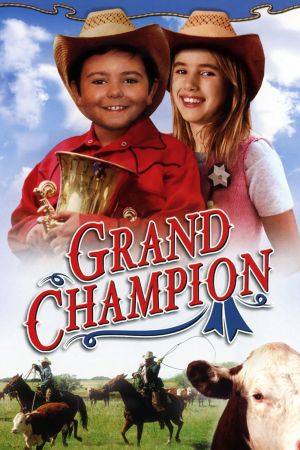 Image Grand Champion – Der Film