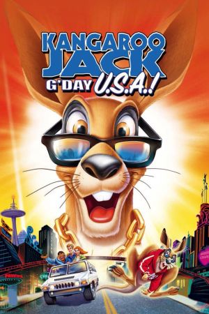 Image Kangaroo Jack - Der Juwelenraub – Der Film