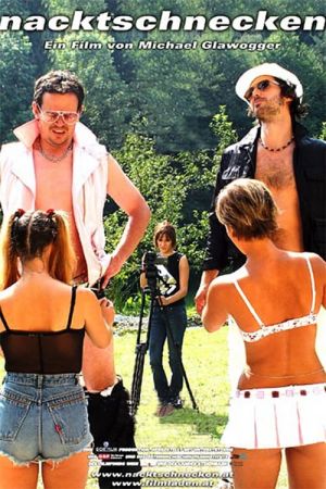 Image Nacktschnecken – Der Film