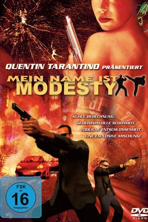 Image Mein Name ist Modesty – Der Film