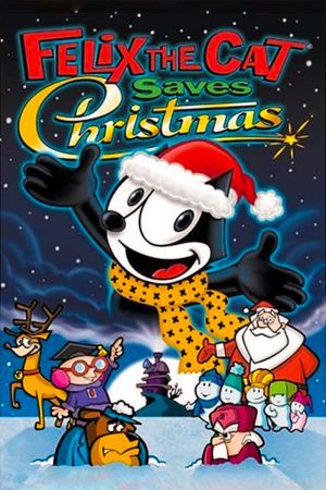 Image Felix, der Kater rettet Weihnachten – Der Film