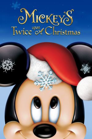 Image Mickys turbulente Weihnachtszeit – Der Film