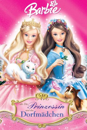 Image Barbie als Die Prinzessin und das Dorfmädchen – Der Film