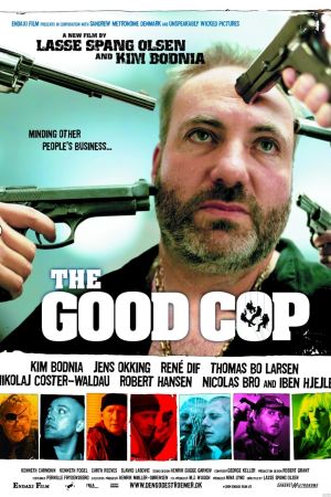 Image The Good Cop – Der Film