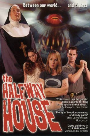 Image The Halfway House – Der Film