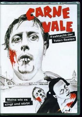 Image Carne Vale - Fastnacht der toten Seelen – Der Film