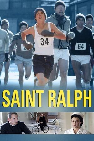 Image Saint Ralph - Ich will laufen – Der Film