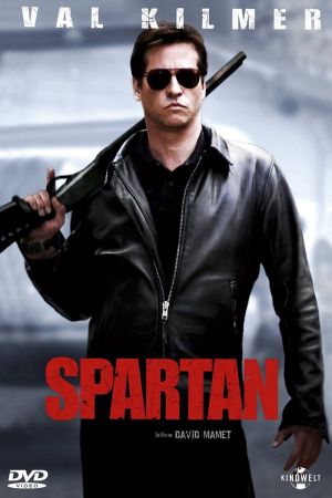 Image Spartan – Der Film