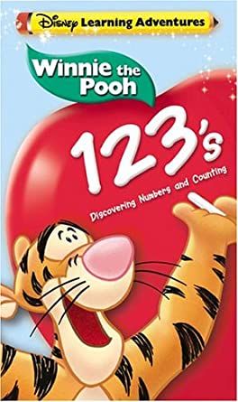 Image Winnie Puuh 123 – Der Film
