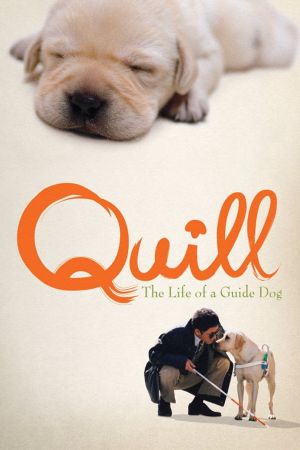 Image Quill - Ein Freund für´s Leben – Der Film