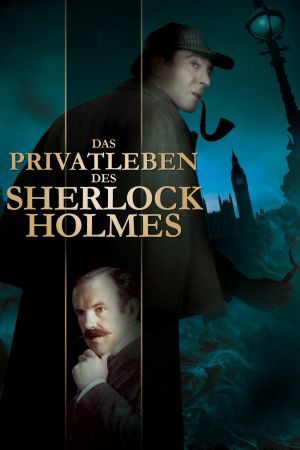 Image Das Privatleben des Sherlock Holmes – Der Film