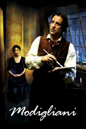 Image Modigliani - Ein Leben in Leidenschaft – Der Film
