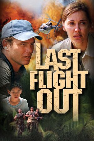 Image Der letzte Flug zurück – Der Film