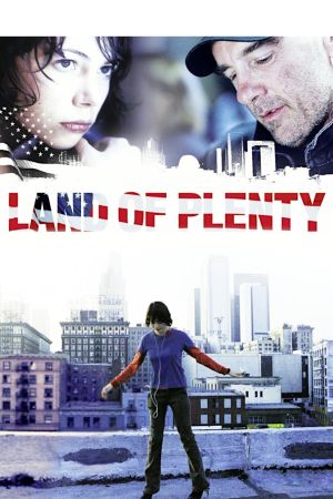 Image Land of Plenty – Der Film