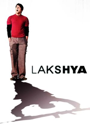 Image Mut zur Entscheidung - Lakshya – Der Film