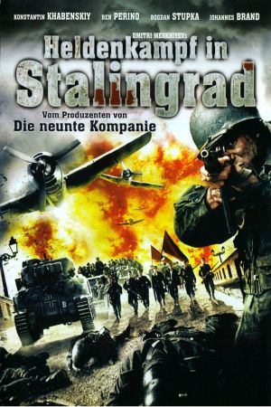 Image Heldenkampf in Stalingrad – Der Film