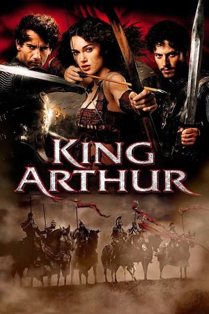 Image King Arthur – Der Film